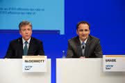 Wirtschaft + Unternehmen: SAP mit Rekordergebnis in 2011