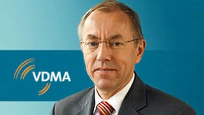 Wirtschaft + Unternehmen: VDMA: Schwächere Nachfrage aus Übersee