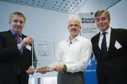 Wirtschaft + Unternehmen: Festool mit "Beste Fabrik" ausgezeichnet