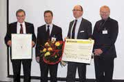 News: Dr. Erichsen-Preis 2011