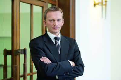 Wirtschaft + Unternehmen: Walter: Mirko Merlo wird neuer Präsident Wirtschaft + Unternehmen: Walter: Mirko Merlo wird neuer Präsident
