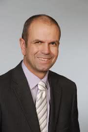 Wirtschaft + Unternehmen: Rollon: Frank Thomas ist neuer Vertriebsleiter