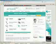 Life Sciences Innovations: Relaunch von  www.antikoerper-online.de