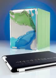 Wirtschaft + Unternehmen: Ganzkörperschutz fürs iPad