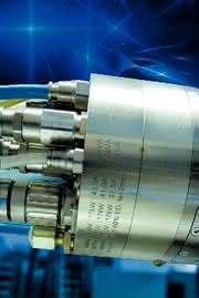 Antriebstechnik: Cooler Motor