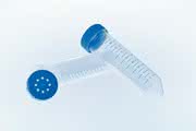 Filter-Top-Röhrchen CELLreactor: Miniaturisierung großer Versuchsansätze