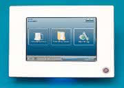 Tensiometer K11MK4: Tensiometer mit Touchpanel-Bedienung