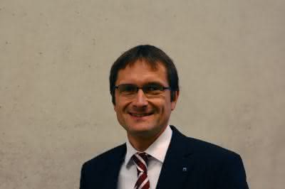Wirtschaft + Unternehmen: Trumpf Gruppe: Klaus Löffler erhielt vom Laser Institute of America (LIA) den Fellow Award Wirtschaft + Unternehmen: Trumpf Gruppe: Klaus Löffler erhielt vom Laser Institute of America (LIA) den Fellow Award