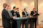 News: Heraeus Technologieforum 2011