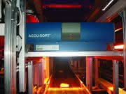 Wirtschaft + Unternehmen: Scanner kanalisieren die Retourenflut