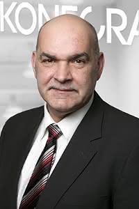 Wirtschaft + Unternehmen: Konecranes holt sich schweizerische ABB-Kräne