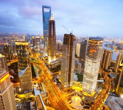 Wirtschaft + Unternehmen: Lederer jetzt auch in Shanghai