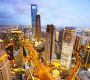 Wirtschaft + Unternehmen: Lederer jetzt auch in Shanghai