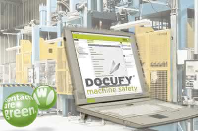 Wirtschaft + Unternehmen: Docufy Machine Safety in Workshops von Wieland Electric Wirtschaft + Unternehmen: Docufy Machine Safety in Workshops von Wieland Electric