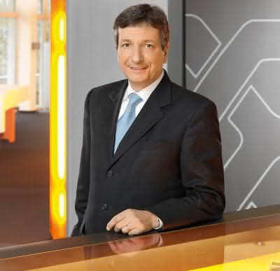Wirtschaft + Unternehmen: Weidmüller mit Rekordumsatz 2011