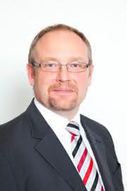 Wirtschaft + Unternehmen: Gunnebo: Doppelspitze übernimmt Management