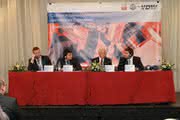 Wirtschaft + Unternehmen: VDW: Zweites Technologiesymposium in der Wolgaregion Wirtschaft + Unternehmen: VDW: Zweites Technologiesymposium in der Wolgaregion