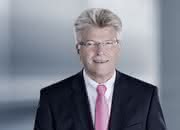 Wirtschaft + Unternehmen: ZVEI: Friedhelm Loh als Präsident wiedergewählt