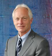 Wirtschaft + Unternehmen: Martin Kapp wird neuer Präsident von Cecimo