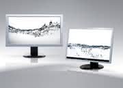 Wirtschaft + Unternehmen: Monitore: Stets ausreichend Darstellungsfläche