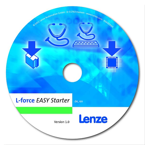 Wirtschaft + Unternehmen: Lenze vereinfacht Service und Inbetriebnahme