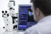News: Imaging-Software ZEN wurde weiterentwickelt