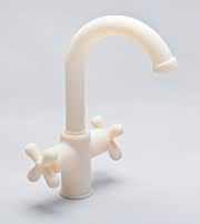 Wirtschaft + Unternehmen: 3D-Druck: Objet führt hitzebeständiges Material ein Wirtschaft + Unternehmen: 3D-Druck: Objet führt hitzebeständiges Material ein