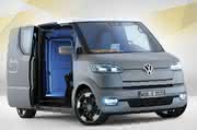 Wirtschaft + Unternehmen: VW: eT! folgt von Haus zu Haus Wirtschaft + Unternehmen: VW: eT! folgt von Haus zu Haus