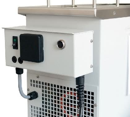 Temperiertechnik: Umweltfreundliche Kühltechnologie