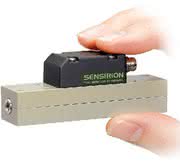 Nano-Durchflusssensor SLG64-0075: Nano-Flow-Sensor für UHPLC-Anwendung