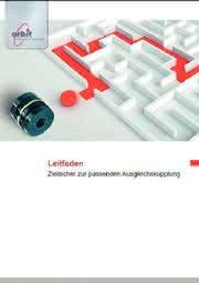 Antriebstechnik: Zielsicher zur passenden Kupplung