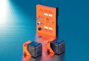 Steuerungstechnik: Mit Profibus-DP und Server