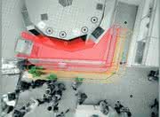 Sensorik + Messtechnik: Unsichtbare Wächter