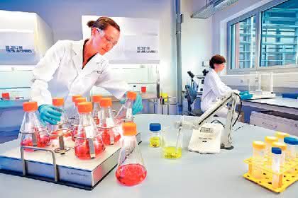 Förder-, Dosier-, Vakuumtechnik: Sartorius baut  sein Laborgeschäft weiter aus