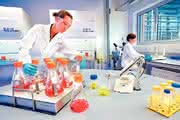 Förder-, Dosier-, Vakuumtechnik: Sartorius baut  sein Laborgeschäft weiter aus