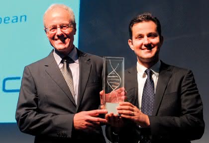 Life Sciences Innovations: BIOTECHNICA 2011