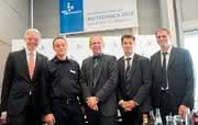 Life Sciences Innovations: BIOTECHNICA 2011