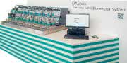 Bioreaktorsystem DASbox: Für effektive Prozessentwicklung
