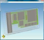 Software: In 3D durchs  Multiboard-Layout