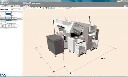 Software: 3D setzt sich auch  im E-CAD-Bereich durch
