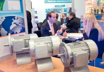 Software: 3D setzt sich auch  im E-CAD-Bereich durch