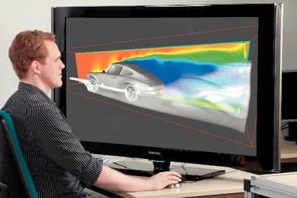 Industriekommunikation: Echtzeit-Simulation auf dem Desktop-PC Industriekommunikation: Echtzeit-Simulation auf dem Desktop-PC