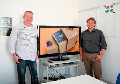 Software: Class-A-Flächen für jedermann Software: Class-A-Flächen für jedermann