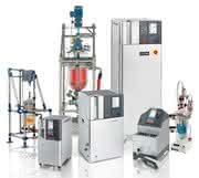 News: Neue Fallstudien zur Temperierung von Reaktorsystemen