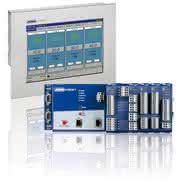 Steuerungstechnik: Schnittstellen inklusive Webserver Steuerungstechnik: Schnittstellen inklusive Webserver