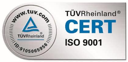 News: NanoFocus AG nach ISO 9001 zertifiziert