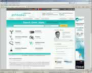 News: Relaunch von www.antikoerper-online.de