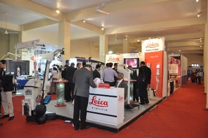 News: Leica Microsystems erwirbt Labindias Mikroskopie- und Histopathologie- Divisionen