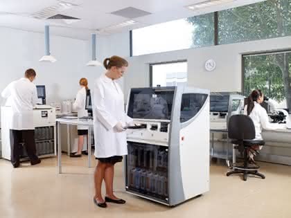News: Imperial College Healthcare NHS Trust wählt Leica Microsystems als Anbieter automatisierter IHC-Plattformen News: Imperial College Healthcare NHS Trust wählt Leica Microsystems als Anbieter automatisierter IHC-Plattformen