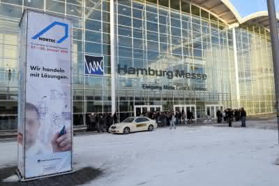 Wirtschaft + Unternehmen: Nortec 2012: Lasertechnologie im Fokus Wirtschaft + Unternehmen: Nortec 2012: Lasertechnologie im Fokus